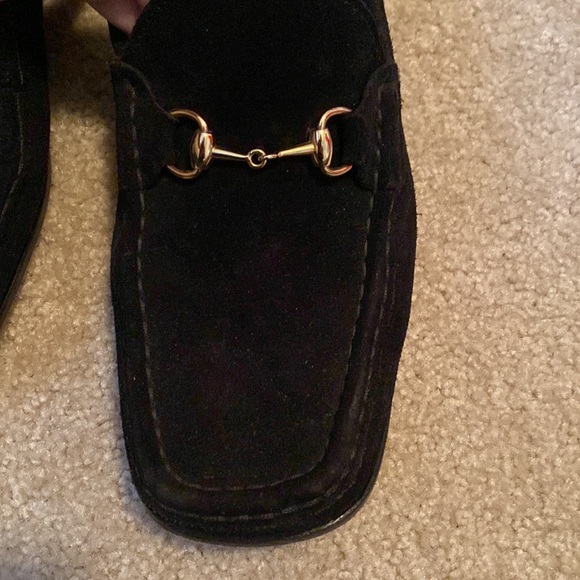 ❤️🩹GUCCI LOAFER🖤 - Picture 2 of 7